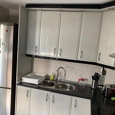 Apartamento Al Andalus Baena Esterno foto