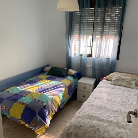 Apartamento Al Andalus Baena Esterno foto
