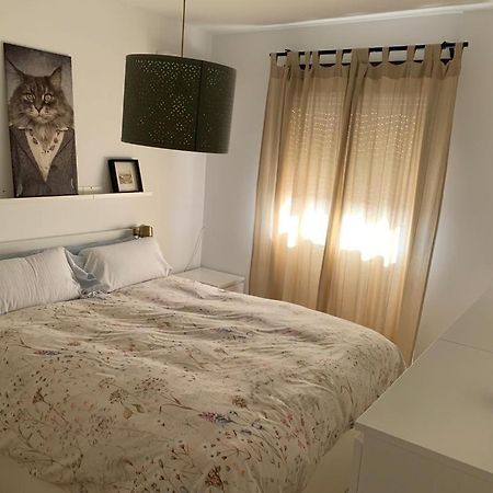 Apartamento Al Andalus Baena Esterno foto