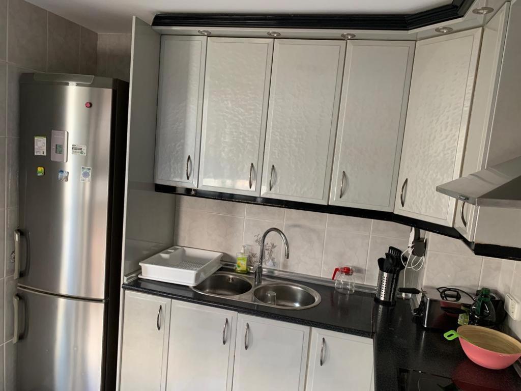Apartamento Al Andalus Baena Esterno foto