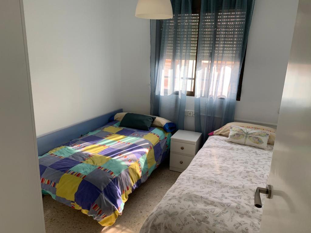 Apartamento Al Andalus Baena Esterno foto