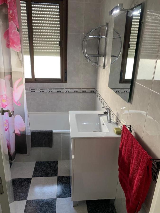 Apartamento Al Andalus Baena Esterno foto