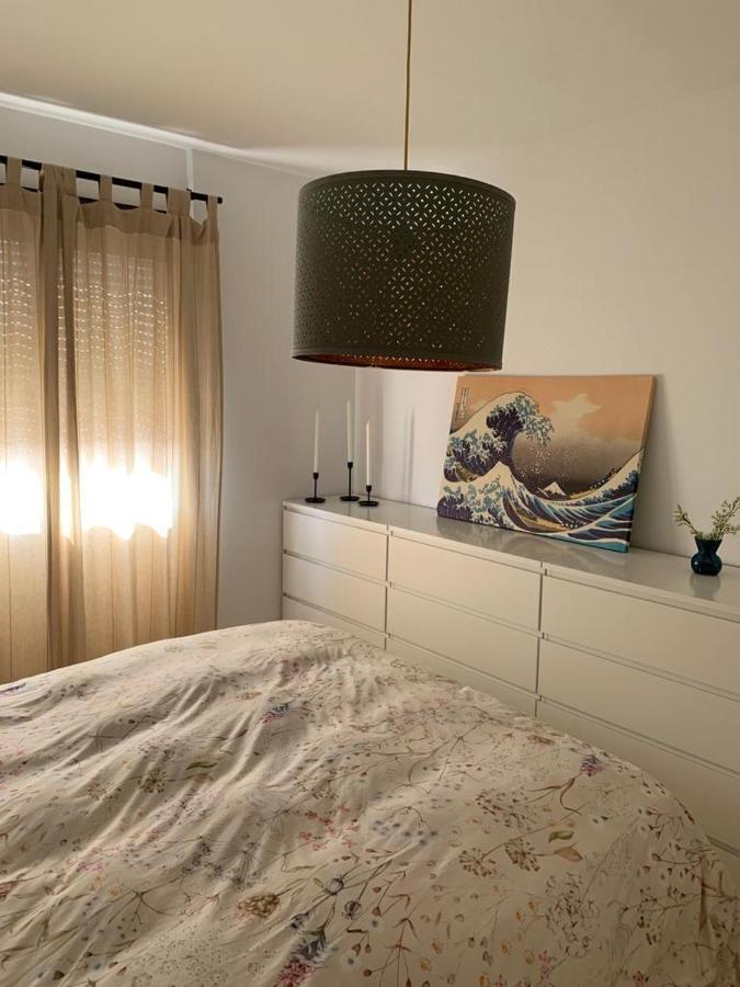 Apartamento Al Andalus Baena Esterno foto