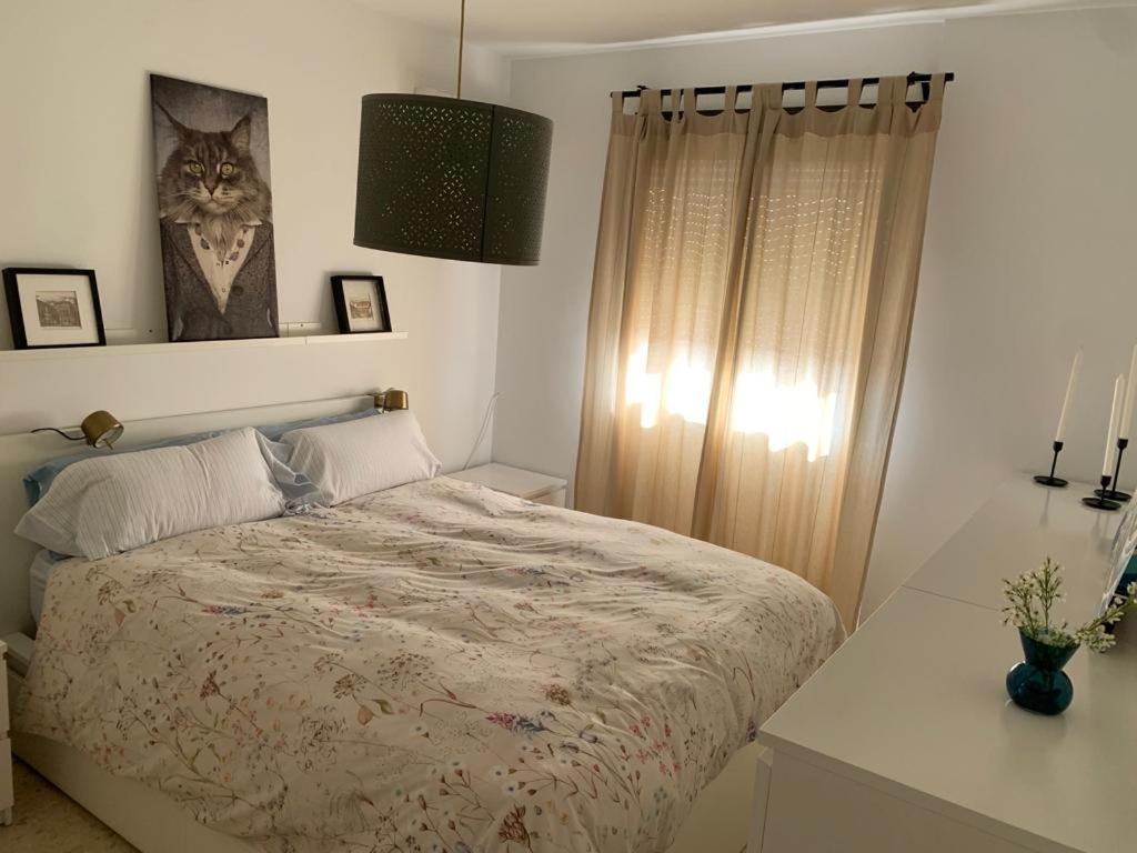 Apartamento Al Andalus Baena Esterno foto