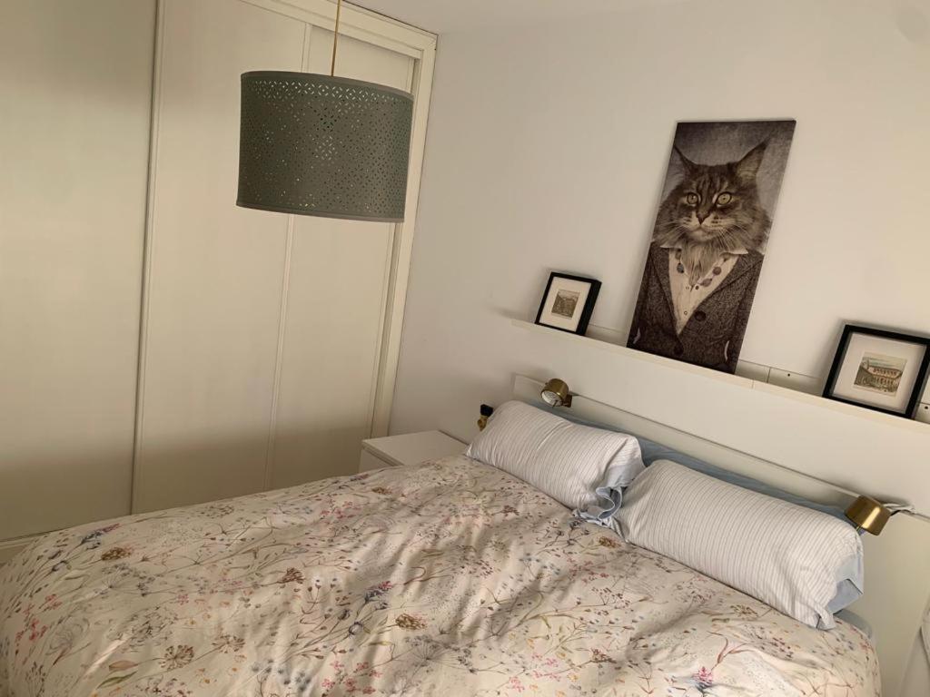 Apartamento Al Andalus Baena Esterno foto