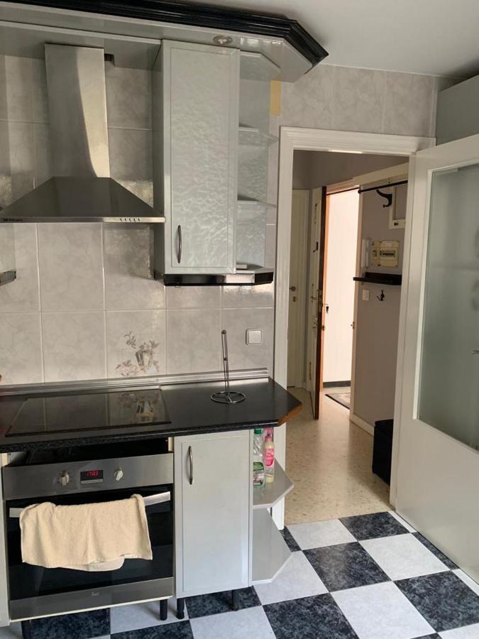 Apartamento Al Andalus Baena Esterno foto